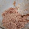 絶品♡【我が家の肉汁餃子】の工程3