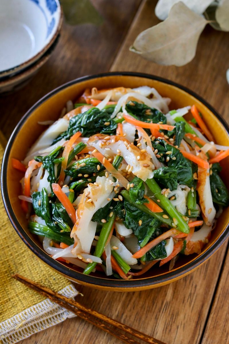 ほうれん草、ビーツ、ヤギチーズのルラードのレシピ