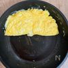 簡単なのに褒められる♡【デミ風オムレツ】身近な調味料で♬の工程1