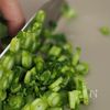【菜の花味噌】心に残る春の味*゜の工程1