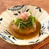 本鶏だしのカレースープハンバーグの工程8