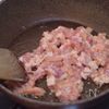 ご飯がすすむ！青椒肉絲！の工程4