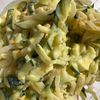 にゃんの作ってみた!投稿(スパイシーなカレー風味の♪無限もやしサラダ)
