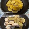 【煮込み10分でも味しみ！】時短ぶり大根の工程7