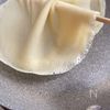 乳製品不使用♪もちもち♪【米粉のクレープ】の工程4