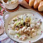 ピエトロが叶える!ちょっと特別な日に作りたいおうちディナー