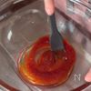 甘辛ダレでごはん止まらない✨やみつき【サバと長芋の韓国風丼】の工程5