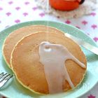 パンケーキの人気レシピ|名店のパンケーキを再現してみた!