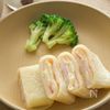 もちもちコンビニ越え!【ハムチーズブリトー】