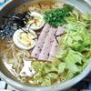 M＊Pの作ってみた!投稿(オイスターソースで簡単！コク旨らーめん)