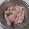 ご飯進む！【豚肉ピーマン茄子の中華炒め】簡単☆スタミナおかずの下準備