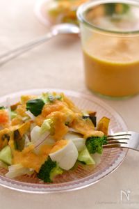 野菜ドレッシング