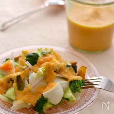 野菜ドレッシング
