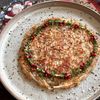 じゃがいもとチーズのガレット☆クリスマスにおすすめ☆