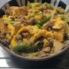 よっしーの作ってみた!投稿(【卵とひき肉の甘酢あん】厚揚げ入り♪ボリュームたっぷり♡)