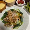 yの作ってみた!投稿(100万再生!美味しすぎる♪【ごまみそ豚しゃぶ】)