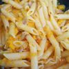 腸活美肌！かぼちゃとトマトのポタージュパスタの工程5