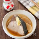 “うま味の達人”に聞く！
うま味を効かせて おいしく減塩
料亭のワザで、和食上手