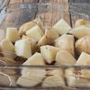 【カレマヨジャーマンポテト】子どもウケ抜群♪の工程2
