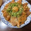 Hikeyの作ってみた!投稿(混ぜるだけでこんなに旨い!刺身のキムチごまポンあえ)