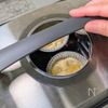 ヨーグルトでふわもち食感*フライパンで作れるりんご蒸しパンの工程5