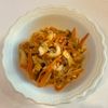 みわの作ってみた!投稿(砂糖いらず♩やさしい切り干し大根の炒り煮)