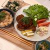 865790の作ってみた!投稿(家族みんな大満足！照り焼き豚つくね)