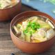 具だくさん鶏汁【子どもたちが豚汁より好きって言う】