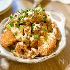 1,500万再生【れんこん鶏マヨ】