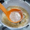 トロロと牛肉で残暑を乗り切る「夏牛丼」の工程4