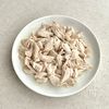 さっぱり鶏だし♩梅おろしうどんの工程1