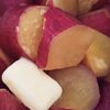 ののの作ってみた!投稿(味見が止まらない【おさつ塩バター】)