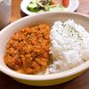 ねこまりも🐈⬛の作ってみた!投稿(カシミール風濃厚カレー「牛肉のローガンジョシュ」)