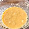 火を使わない! グラタン皿で簡単♪【餃子の皮キッシュ】の工程4