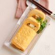 かにみそチーズだし巻き《絶品おつまみ♪》
