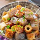 ちくわであと一品!本当に使える節約ちくわレシピ10本ノック【お弁当・おつまみにも】