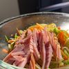 レンジで簡単！鍋いらず【春キャベツのスパサラ】の工程5