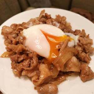 232088の作ってみた!投稿(タレを極めた！とろっとろ豚丼)