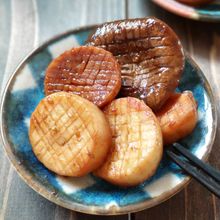 まるでホタテ！食感がたまらない！エリンギステーキ♪
