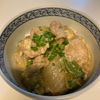 りりぃの作ってみた!投稿(【ワンパン♪白菜と豚肉のとろたま中華丼】男子受け抜群丼)