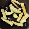 和風あんが超絶美味しい《トロトロ♡麻婆茄子》の工程2
