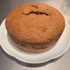 1077021の作ってみた!投稿(本当は秘密にしたい♡ふわふわ♡激うま♡ココアスポンジケーキ♡)