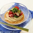 【保存版】パパも子供も大満足! たった10分で作れる冷凍うどんレシピ10選