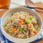 基本のおから煮【しっとり味が染みた卯の花】