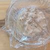 【お洒落一皿】蒸し鶏のピリ辛白だれの工程1