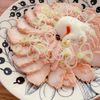 ミルクの作ってみた!投稿(【むね肉なのにジューシー】ガリ味噌チャーシュー)
