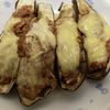 La gelatinaの作ってみた!投稿(☆まるっと1本茄子消費☆簡単茄子グラタン)
