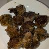 KUMIKOの作ってみた!投稿(豚こまチーズボール【すぐでき!ぱくぱくいける節約おかず】)