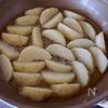 【のり塩ポテトフライ】米粉でカリほくっ!の工程3