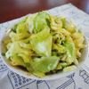 まいまいの作ってみた!投稿(春キャベツで*やみつき!旨塩ちぎりキャベツ)